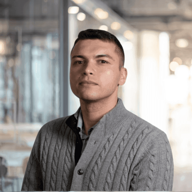 Alin George Ilinca